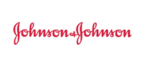 Johnson&Johnson ジョンソン&ジョンソン